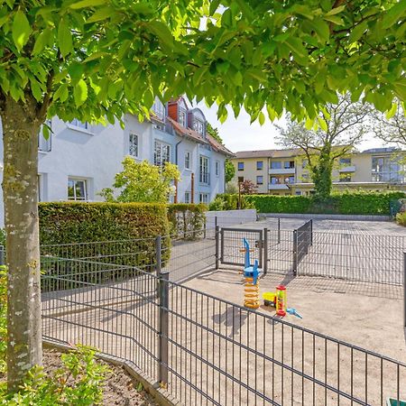 Strandjuwel 225 Ostseebad Kühlungsborn エクステリア 写真