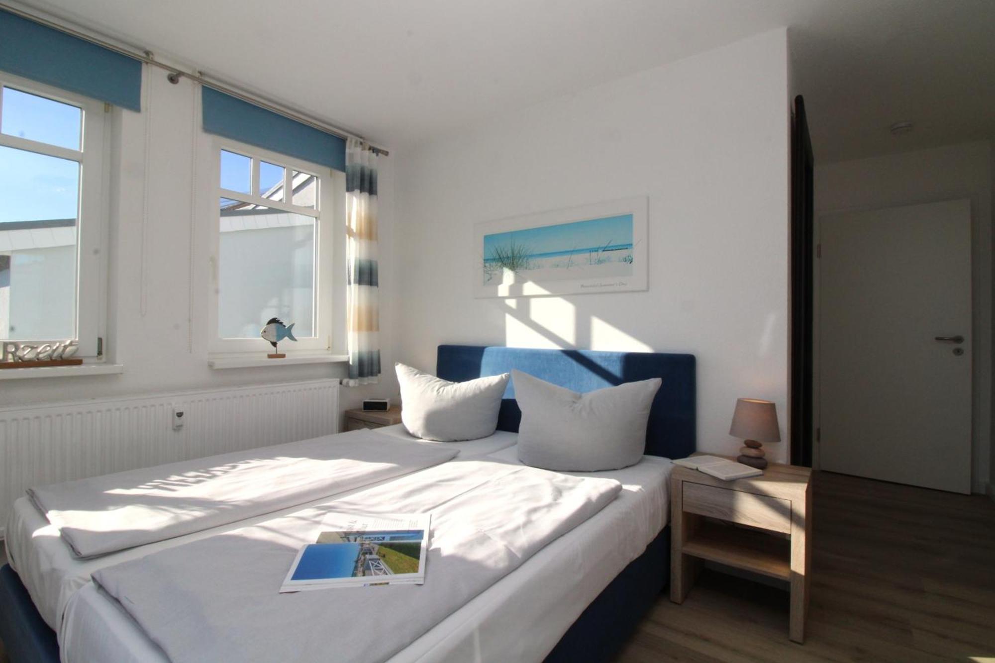Strandjuwel 225 Ostseebad Kühlungsborn エクステリア 写真