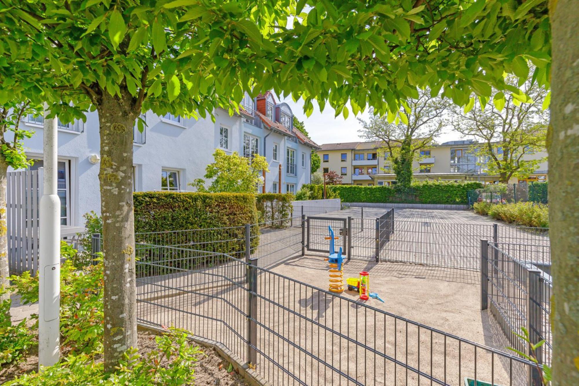 Strandjuwel 225 Ostseebad Kühlungsborn エクステリア 写真